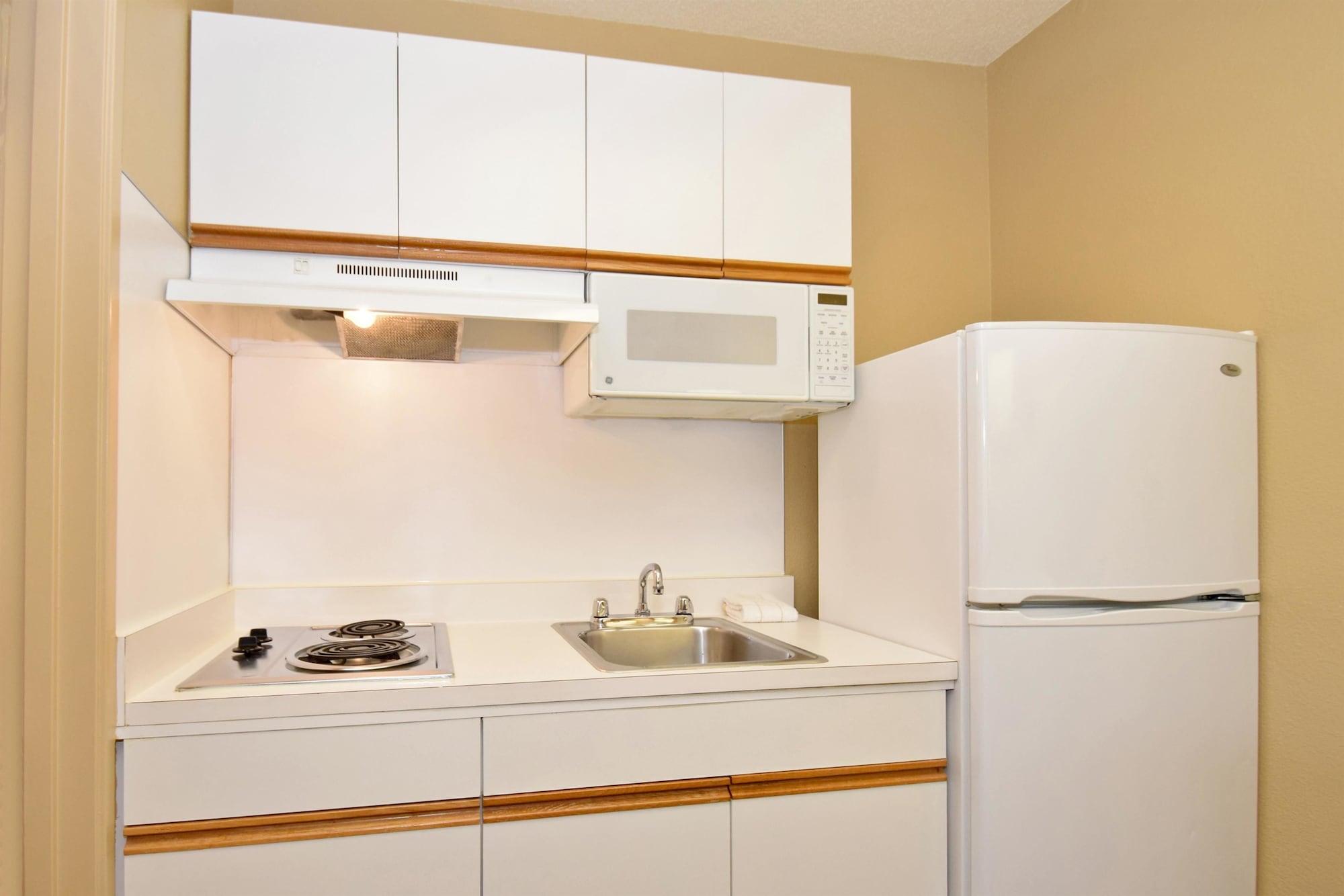 Extended Stay America Select Suites - Denver - Aurora South Exterior photo