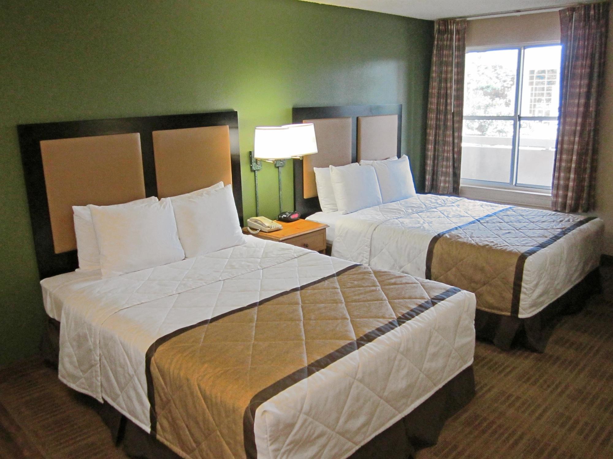 Extended Stay America Select Suites - Denver - Aurora South Exterior photo
