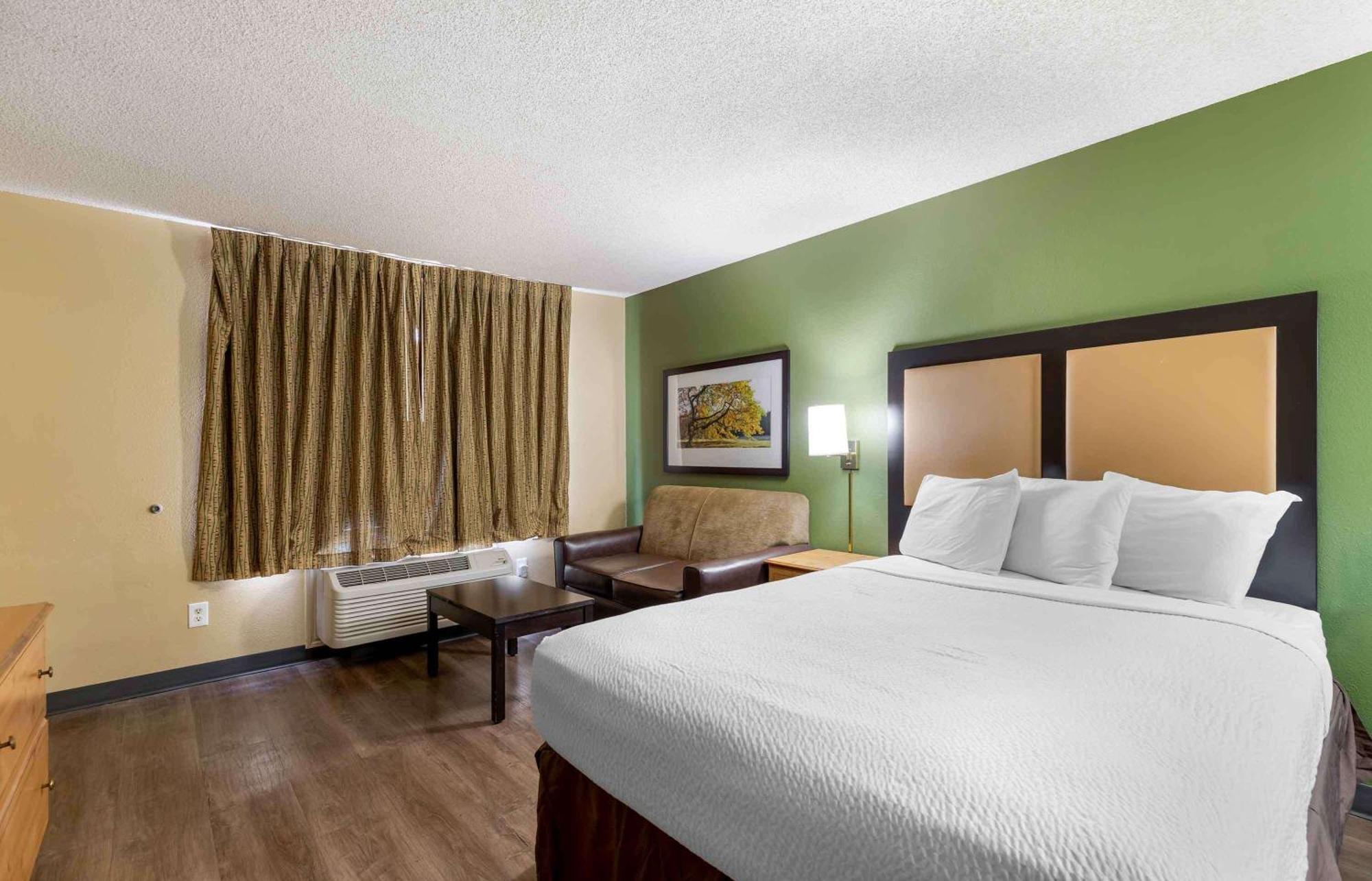 Extended Stay America Select Suites - Denver - Aurora South Exterior photo