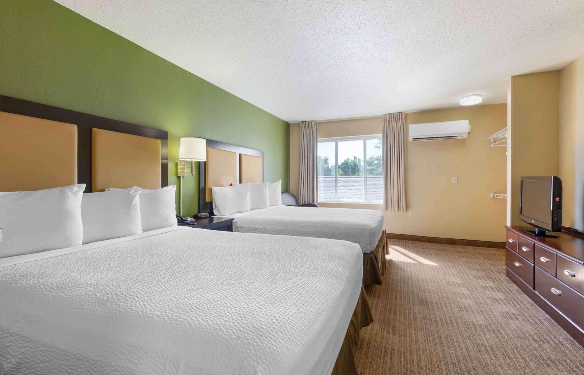 Extended Stay America Select Suites - Denver - Aurora South Exterior photo