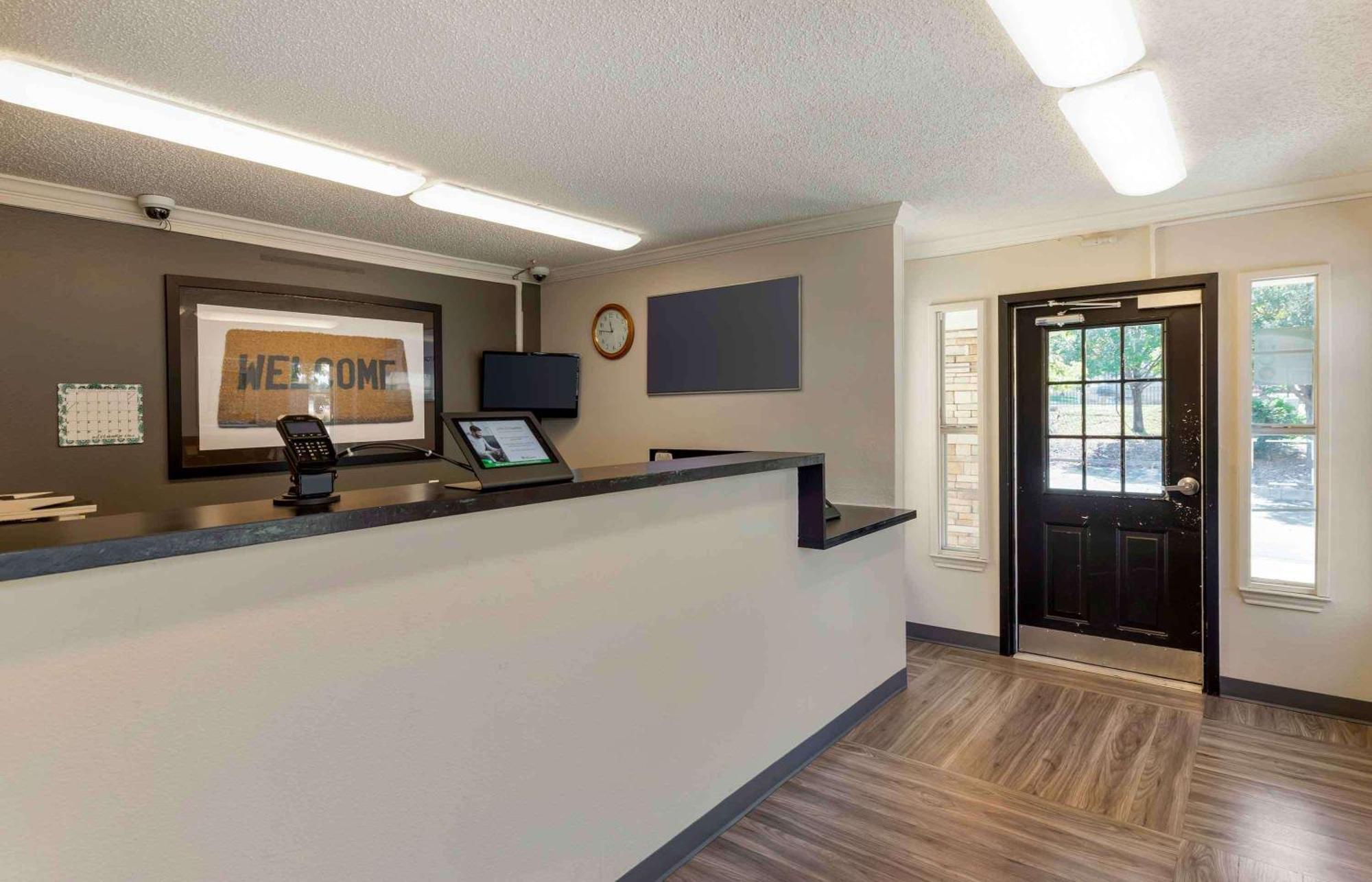 Extended Stay America Select Suites - Denver - Aurora South Exterior photo