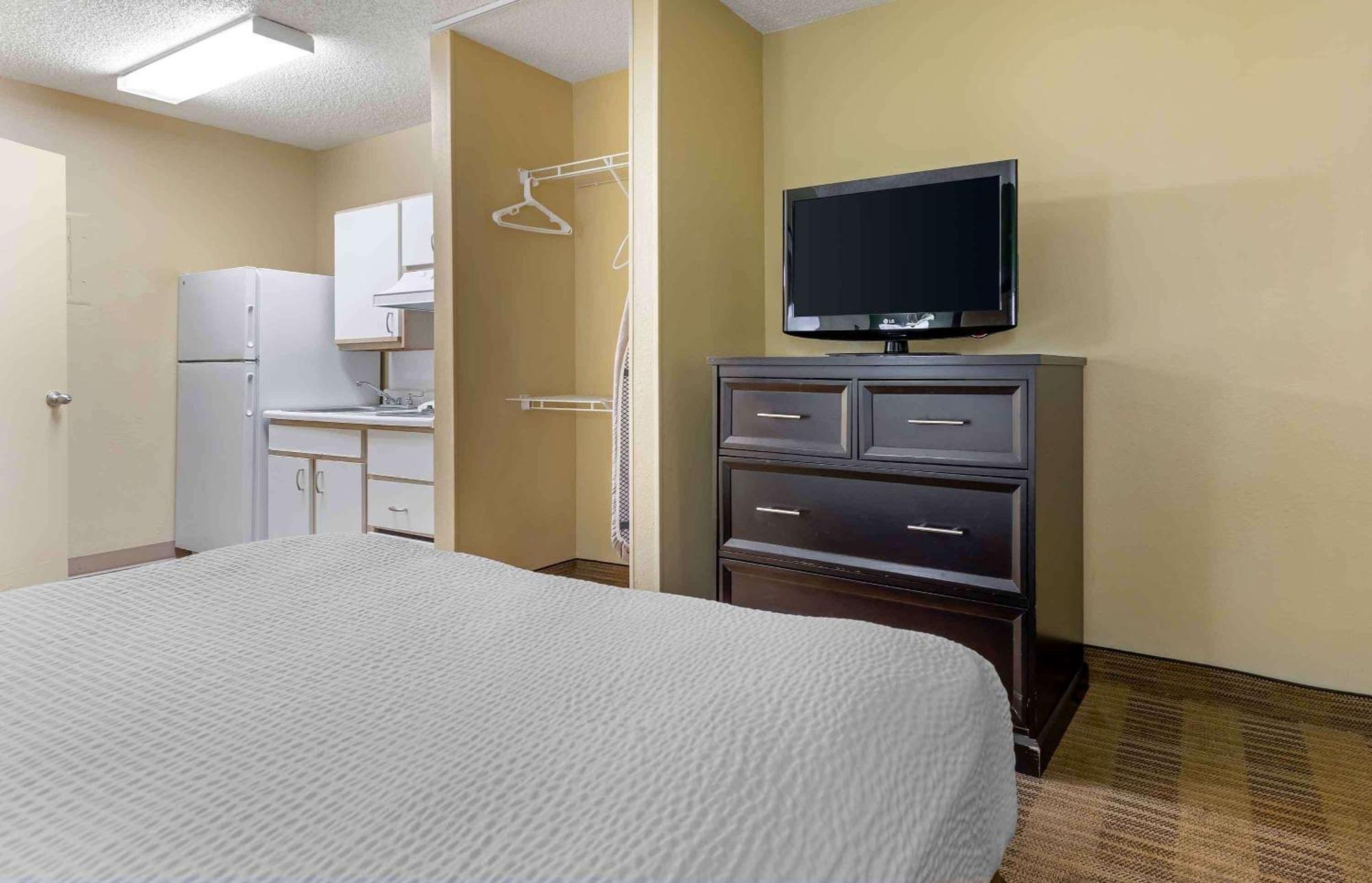 Extended Stay America Select Suites - Denver - Aurora South Exterior photo