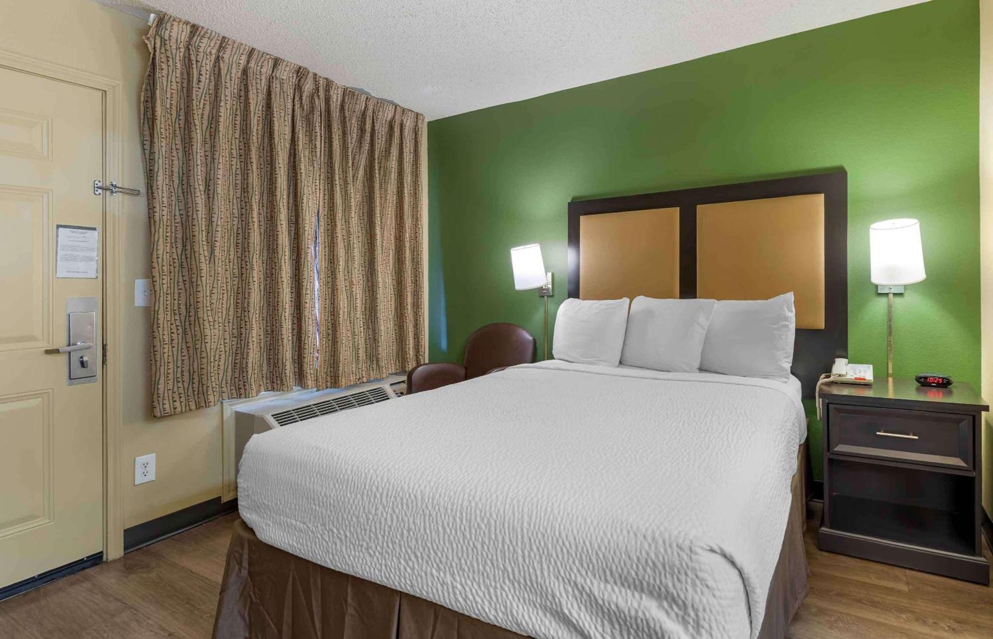 Extended Stay America Select Suites - Denver - Aurora South Exterior photo